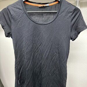 Icebreaker Cool-Lite Women's Scoop Neck Tee